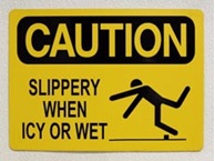 Falls Prevention