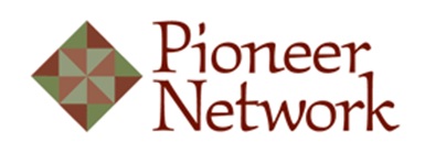 Pioneer Network Logo