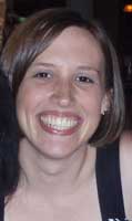 Lindsay Skomrock