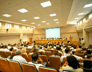 classroom