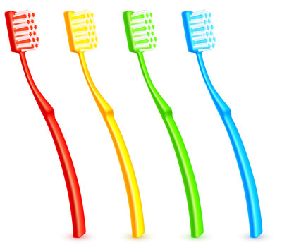 Toothbrushes